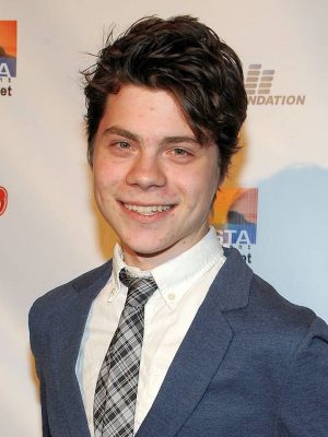 Atticus Mitchell - Wikipedia