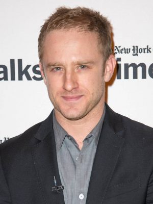 Ben Foster