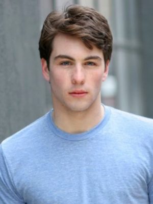 Ben Moss