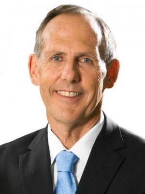 Bob Brown