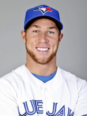 Brett Lawrie - Wikipedia