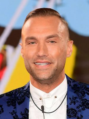 Calum Best