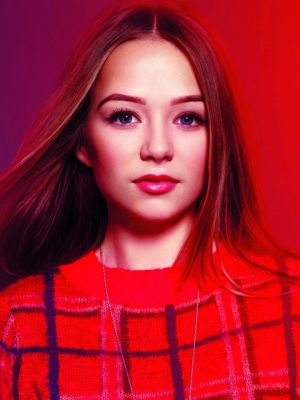 Connie Talbot Height, Weight, Age, Family, Facts, Biography