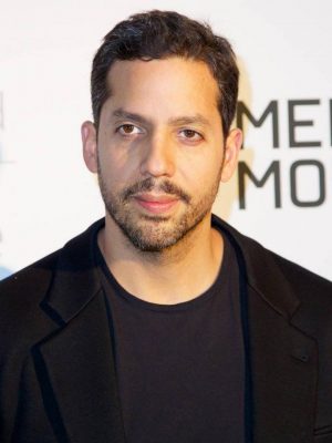 David Blaine • Height, Weight, Size, Body Measurements, Biography, Wiki