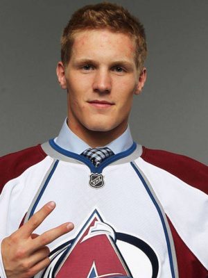 Gabriel Landeskog: Unstoppable Force Leading the Charge – Must-Read Insights!