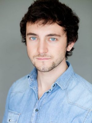 Next photo of George Blagden