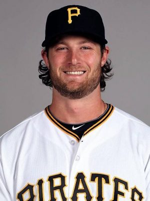 Gerrit Cole Height Weight Size Body Measurements Biography Wiki Age