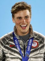 Gus Kenworthy