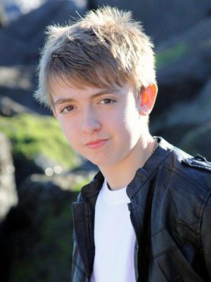 Jack Scanlon