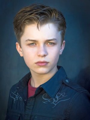 Jacob Hopkins (Gumball voice actor) Biography, Net Worth, Age