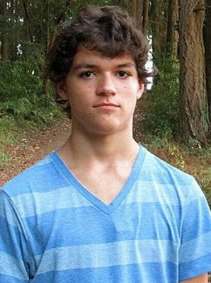 Jacob Roloff