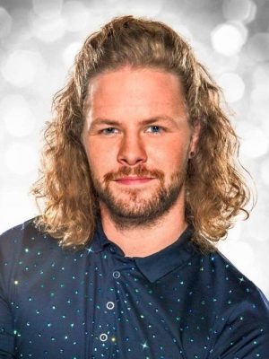 Jay McGuiness