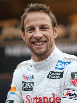 Jenson Button • Height, Weight, Size, Body Measurements, Biography ...