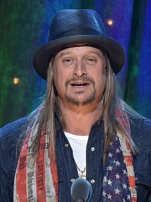 Kid Rock • Height, Weight, Size, Body Measurements, Biography, Wiki, Age