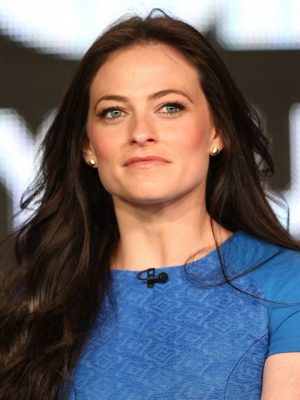 Lara Pulver Height Weight Size Body Measurements Biography Wiki Age