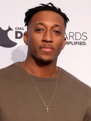 Lecrae • Height, Weight, Size, Body Measurements, Biography, Wiki, Age