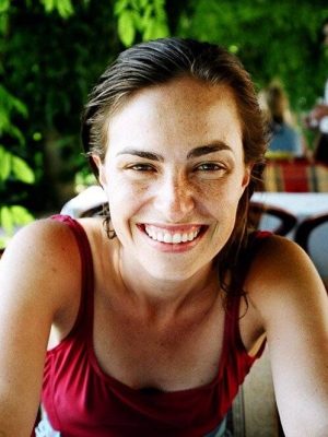 Lisa Brennan-Jobs