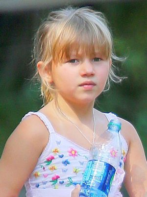 Matilda Ledger