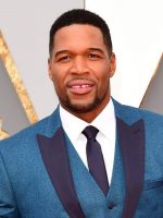Michael Strahan