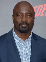 Mike Colter