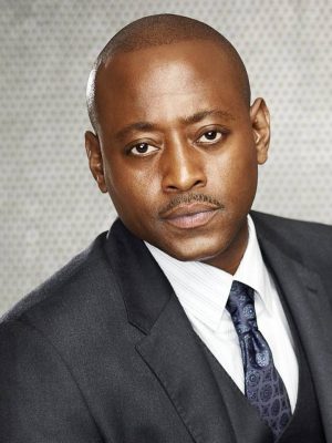 Omar Epps
