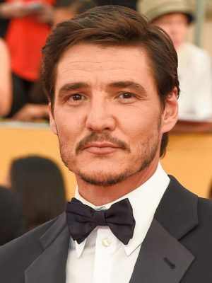 Pedro Pascal Height Weight Size Body Measurements Biography Wiki Age