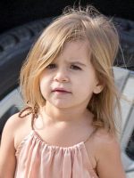 Penelope Scotland Disick