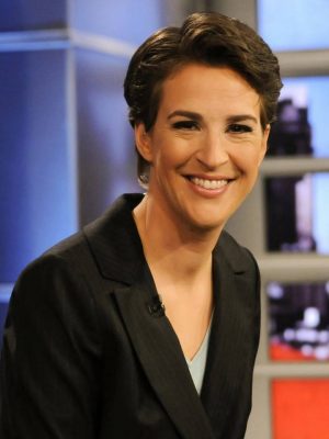 Rachel Maddow • Height, Weight, Size, Body Measurements, Biography ...