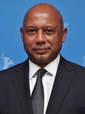 Raoul Peck