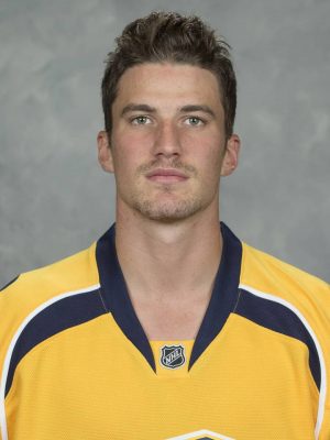 Roman Josi - Wikipedia