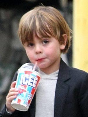 Sean Federline