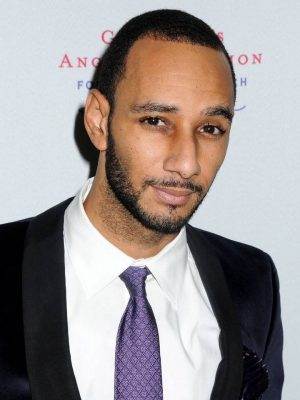 Swizz Beatz