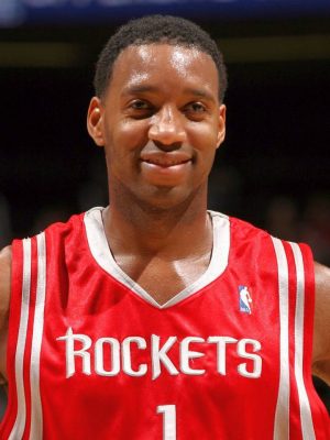 Tracy McGrady: NBA Stats, Height, Birthday, Weight and Biography