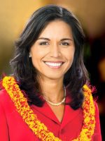Tulsi Gabbard