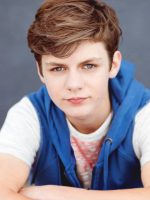 Ty Simpkins