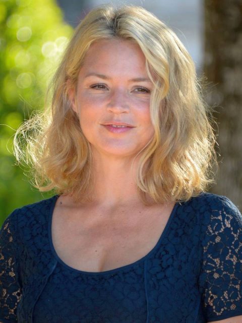 Virginie Efira