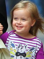 Vivienne Jolie-Pitt