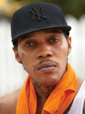 Vybz Kartel Estatura (altura), Peso, Medidas, Edad, Biografa, Wiki