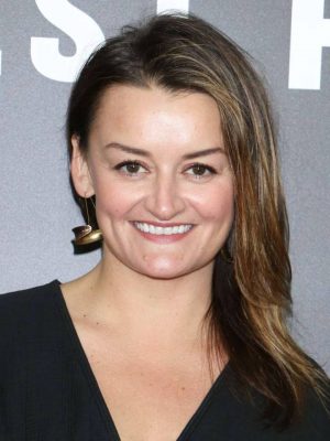 Alison Wright new zealand