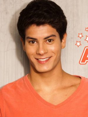 Arthur Aguiar Height Weight Size Body Measurements Biography Wiki Age