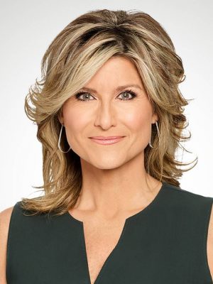 Ashleigh Banfield Height Weight Size Body Measurements Biography Wiki Age