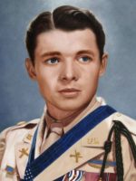 Audie Murphy