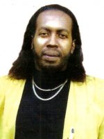 Barry White