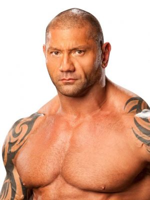 Batista babe Kilo Beden ölçüleri Yaş Biyografi Wiki