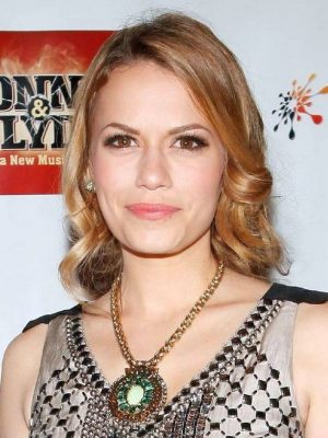 Bethany Joy Lenz imdb