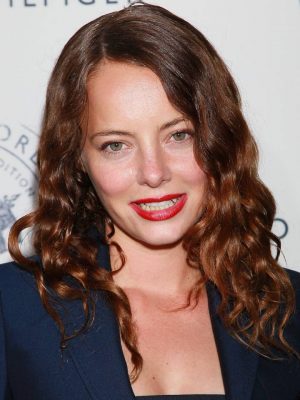 Bijou Phillips