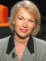 Brigitte Lahaie