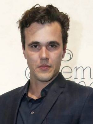 Bruno Ferrari