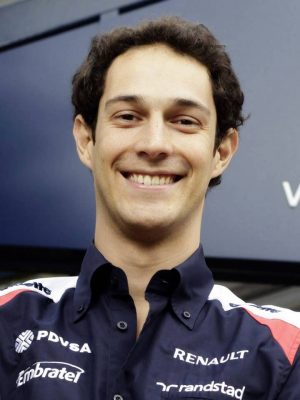 Bruno Senna • Taille, Poids, Mensurations, Age, Biographie, Wiki