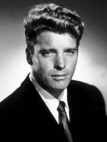 Burt Lancaster